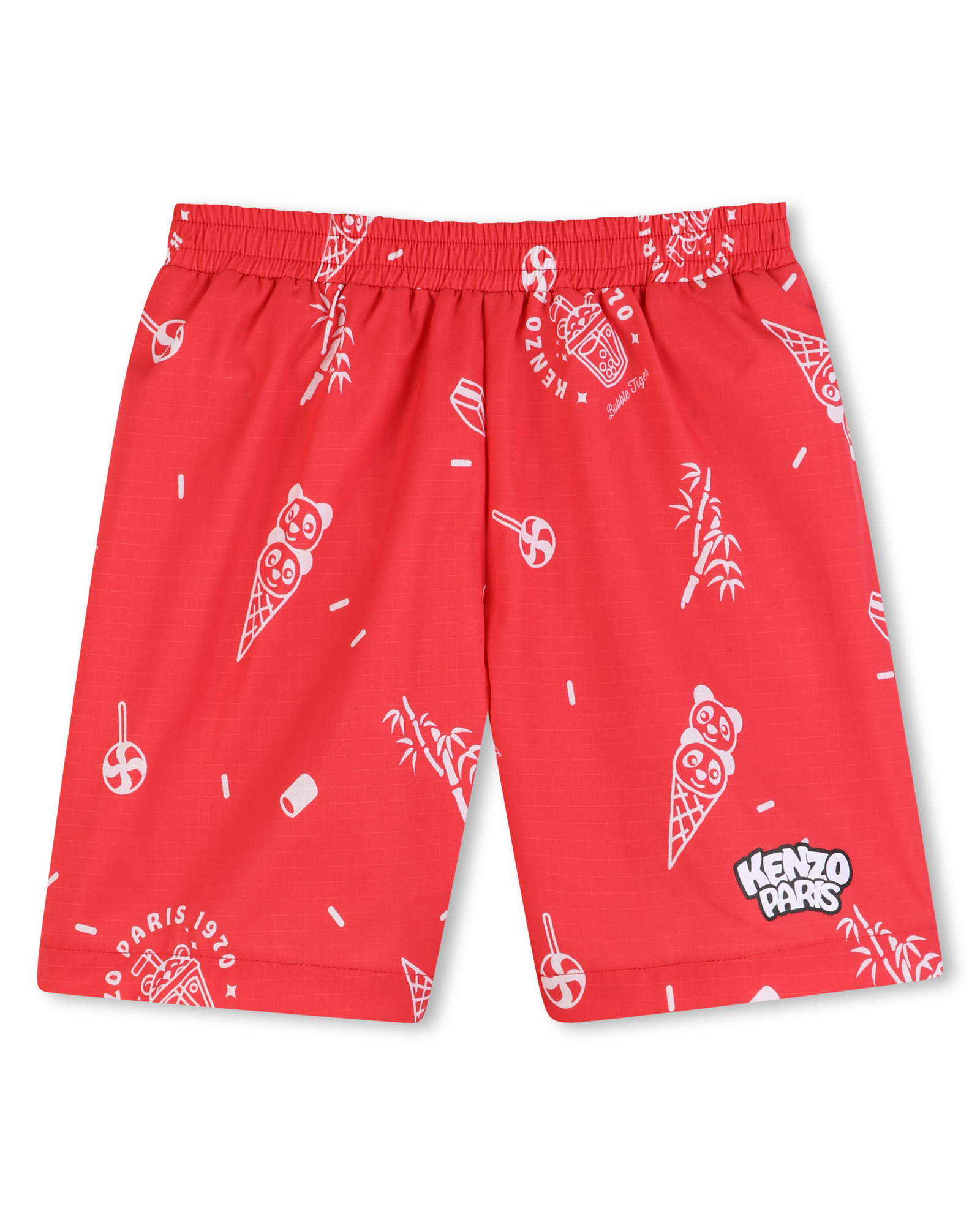 Шорты для плавания