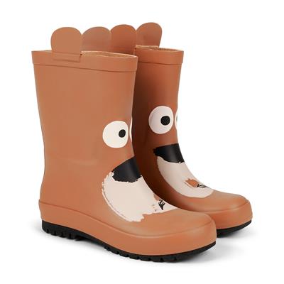 Сапоги резиновые