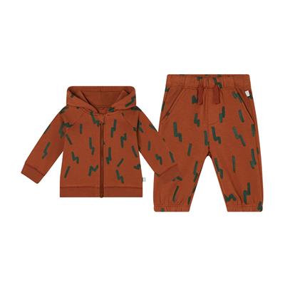 Толстовка с брюками