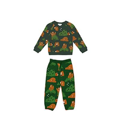 Толстовка с брюками