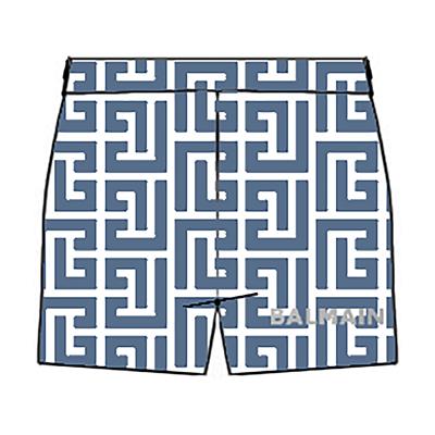 Плавательные шорты