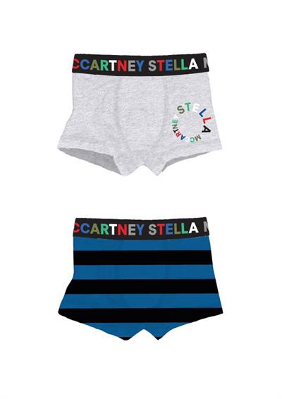 Боксеры 2 шт