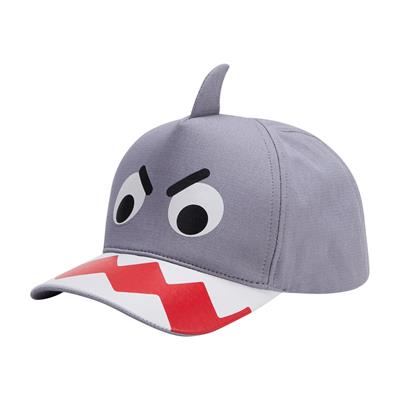 Шапка с козырьком