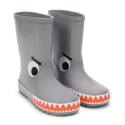 Сапоги резиновые