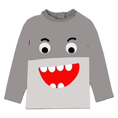 Футболка для плавания