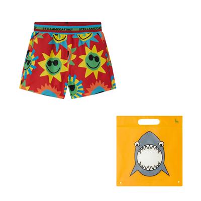 Плавательные шорты