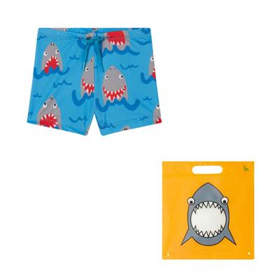 Плавательные шорты