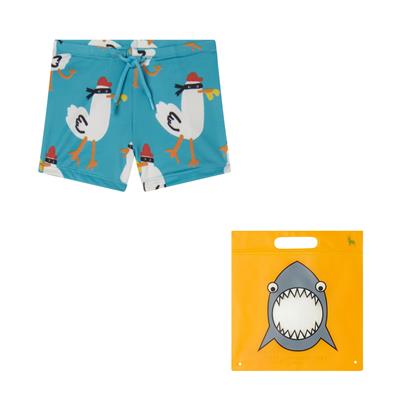 Плавательные шорты