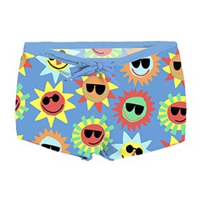 Плавательные шорты