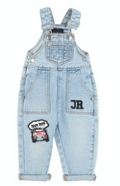 Полукомбинезон