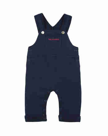 Полукомбинезон